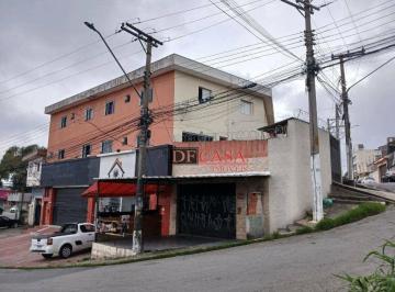 Comercial · 1100m² · 6 Vagas · Prédio à venda, 1100 m² por R$ 3.800.000,00 - Cidade Líder - São Paulo/SP