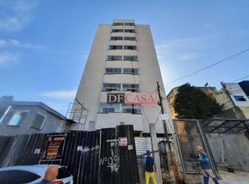 Photo 1 · Apartamento com 2 dormitórios à venda, 42 m² por R$ 299.000,00 - Vila Formosa -