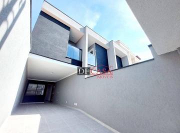 Casa · 140m² · 3 Quartos · 2 Vagas · Sobrado com 3 dormitórios à venda, - Artur Alvim - São Paulo/SP