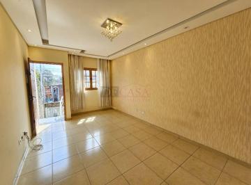 Casa · 135m² · 3 Quartos · 4 Vagas · Sobrado com 3 dormitórios, 135 m² - venda por R$ 579.900,00 ou aluguel por R$ 4.