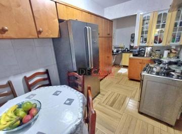 Casa · 82m² · 3 Quartos · 2 Vagas · Sobrado com 3 dormitórios à venda, 82 m² por R$ 400.000,00 - Conjunto Habitacion