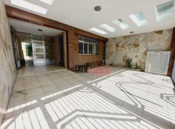 Casa · 212m² · 4 Quartos · 3 Vagas · Sobrado com 4 dormitórios à venda, 212 m² por R$ 890.000,00 - Penha de França -