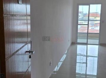 Photo 1 · Apartamento com 2 dormitórios para alugar, 50 m² por R$ 2.960,00/mês - Vila Tala