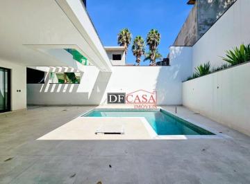 Casa · 250m² · 3 Quartos · 4 Vagas · Sobrado com 3 dormitórios à venda, Aruã - Mogi das Cruzes/SP
