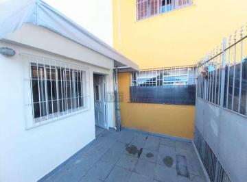 Casa · 162m² · 2 Quartos · Sobrado com 2 dormitórios para alugar, 162 m² por R$ 2.100,00/mês - Itaquera - S