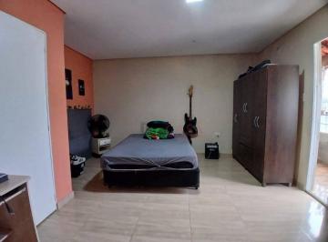 Casa · 185m² · 4 Quartos · 2 Vagas · Sobrado à venda, 185 m² por R$ 300.000,00 - Jardim Bartira - São Paulo/SP