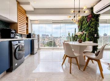 Apartamento · 49m² · 2 Quartos · 1 Vaga · Apartamento com 2 dormitórios à venda, 49 m² por R$ 548.490,00 - Vila Esperança