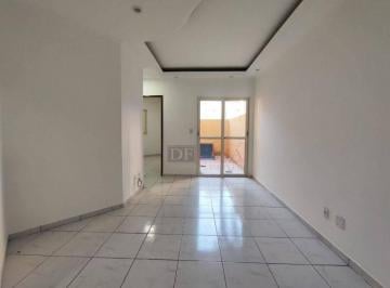 Apartamento · 50m² · 2 Quartos · 1 Vaga · Apartamento com 2 dormitórios à venda, 50 m² por R$ 270.000,00 - Parque do Carmo