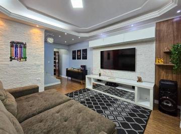 Casa · 170m² · 3 Quartos · 2 Vagas · Sobrado em Itaquera com 3 dormitórios com 170 m² por R$ 674.000 - Itaquera - São