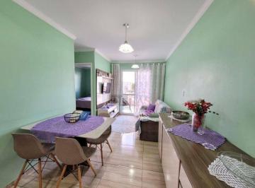 Apartamento · 47m² · 2 Quartos · 1 Vaga · Apartamento com 2 dormitórios à venda, 47 m² por R$ 335.000,00 - Itaquera - São