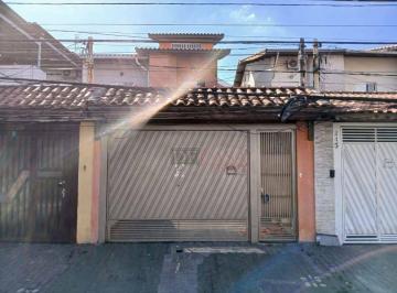 Casa · 283m² · 4 Quartos · 3 Vagas · Sobrado à venda, 283 m² por R$ 1.250.000,00 - Penha de França - São Paulo/SP