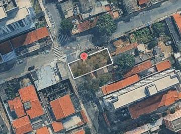 Terreno · 500m² · Terreno à venda, 500 m² na Baixada Santista - Itaquera - São Paulo/SP