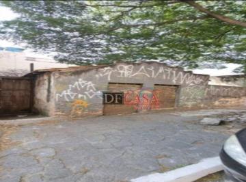 Terreno · 211m² · Terreno à venda, 211 m² por R$ 650.000,00 - Vila Matilde - São Paulo/SP