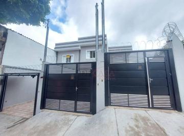 Casa · 63m² · 2 Quartos · 1 Vaga · Sobrado com 2 dormitórios à venda - Parque Guaianazes - São Paulo/SP