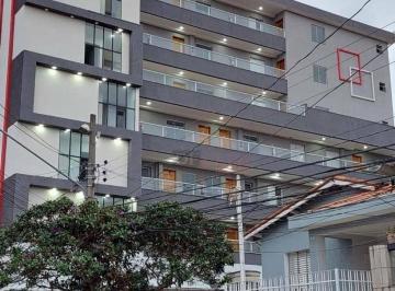 Apartamento · 45m² · 2 Quartos · apartamento guilhermina