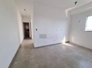 Apartamento · 40m² · 2 Quartos · Apartamento a venda com 2 dormitórios e quintal na Ponte Rasa.