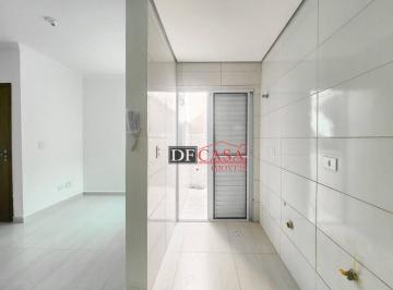 Photo 1 · Apartamento com 2 dormitórios à venda, 37 m² por R$ 245.000,00 - Vila Ré - São P