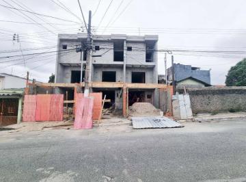 Casa · 140m² · 3 Quartos · 3 Vagas · Sobrado com 3 dormitórios à venda, 140 m² por R$ 870.000,00 - Jardim Três Marias