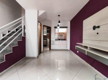 Photo 1 · Sobrado em condominio com 2 dormitórios sendo duas suítes à venda, 67 m² por R$