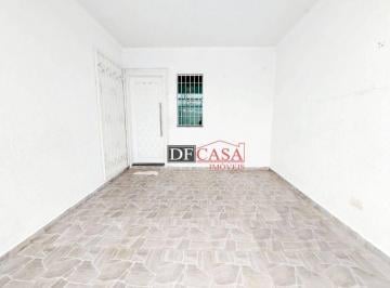 Casa · 97m² · 3 Quartos · 2 Vagas · Sobrado com 3 dormitórios à venda, 97 m² por R$ 550.000,00 - Itaquera - São Paulo/SP
