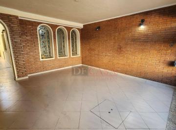 Casa · 200m² · 3 Quartos · 2 Vagas · Sobrado com 3 dormitórios à venda, 200 m² por R$ 650.000,00 - Vila Robertina - S