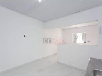 Photo 1 · Casa com 1 dormitório à venda, 40 m² por R$ 330.000,00 - Vila Carmosina - São Pa