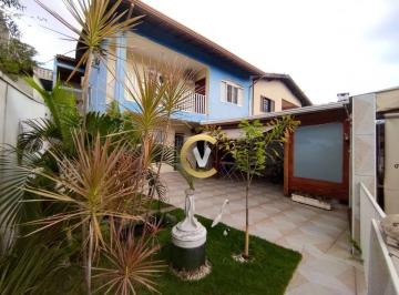 Casa de 3 quartos, Valinhos · Casa à venda em Valinhos, 3 quartos (1 suíte)
