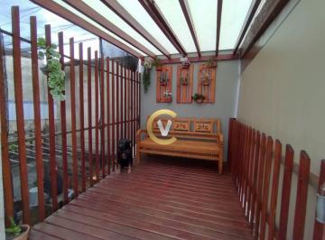 Casa de 3 quartos, Valinhos · Casa à venda em Valinhos, 3 quartos (1 suíte)