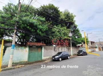 Terreno · 300m² · Terreno à venda, 300 m² por R$ 400.000,00 - Itaquera - São Paulo/SP