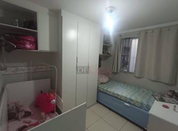 Apartamento · 42m² · 2 Quartos · 1 Vaga · Apartamento com 2 dormitórios à venda, 42 m² - Vila Nova Curuçá - São Paulo/SP