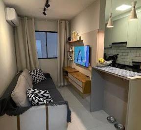 Photo 1 · Apartamento com 1 dormitório à venda, 35 m² por R$ 269.000,00 - Penha - São Paulo/SP