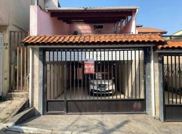 Casa · 165m² · 3 Quartos · 4 Vagas · Sobrado com 3 dormitórios à venda, 165 m² por R$ 1.175.000,00 - Penha de França