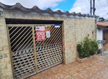 Casa · 72m² · 2 Quartos · 2 Vagas · Casa com 2 dormitórios à venda, 72 m² por R$ 410.000,00 - Itaim Paulista - São P
