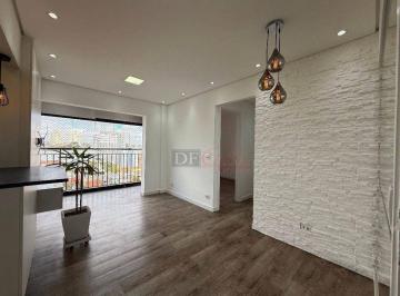 Apartamento · 56m² · 2 Quartos · 1 Vaga · Apartamento com 2 dormitórios à venda, 56 m² por R$ 450.000,00 - Itaquera - São
