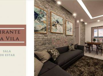 Apartamento · 44m² · 2 Quartos · Apartamento com 2 dormitórios à venda, 44 m² por R$ 312.372,00 - Vila Ré - São P