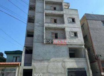 Apartamento · 40m² · 2 Quartos · 1 Vaga · Apartamento com 2 dormitórios à venda, Penha - São Paulo/SP