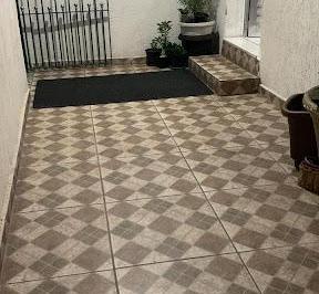 Casa · 176m² · 2 Quartos · 4 Vagas · CASA EM FERRAZ DE VASCONCELOS!