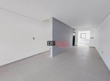 Casa · 120m² · 3 Quartos · 3 Vagas · Sobrado com 3 dormitórios à venda, 120 m² por R$ 750.000,00 - Artur Alvim - São