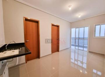 Apartamento · 35m² · 1 Quarto · Apartamento a venda no Tatuapé com 1 dormitório e sacada.
