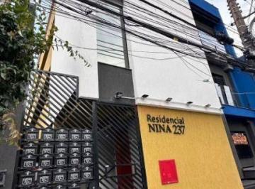 Apartamento · 30m² · 1 Quarto · Apartamentos Novos - Penha - Localização Privilegiada - 2 dormitórios