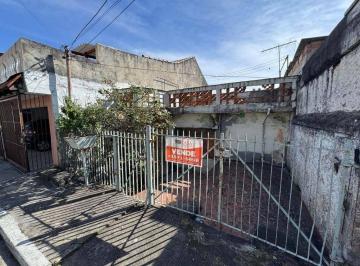 Casa · 89m² · 2 Quartos · 1 Vaga · Casa com 2 dormitórios à venda, 89 m² por R$ 370.000,00 - Vila Nhocune - São Paulo/SP