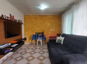 Casa · 100m² · 2 Quartos · Sobrado com 2 dormitórios, 100 m² - venda por R$ 850.000,00 ou aluguel por R$ 2.