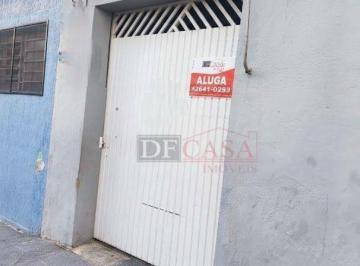 Comercial · 53m² · Salão Comercial com 53m² para locação | Vila Granada - ZL de São Paulo