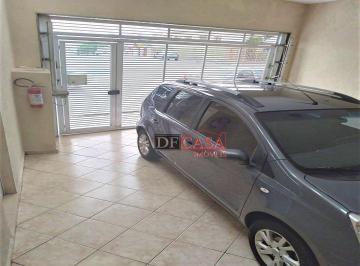 Casa · 144m² · 3 Quartos · 2 Vagas · Sobrado com 3 dormitórios à venda, 144 m² por R$ 1.300.000,00 - Vila Matilde - S