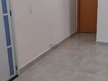 Apartamento · 38m² · 1 Quarto · Apartamento com 1 dormitório à venda, 38 m² por R$ 260.000,00 - Vila Regente Fei
