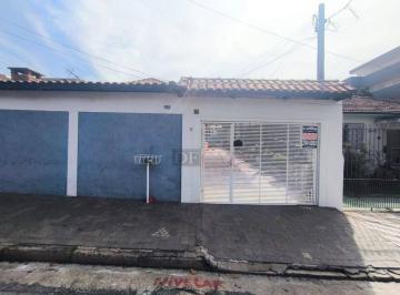 Casa · 110m² · 2 Quartos · 4 Vagas · Casa com 2 dormitórios à venda e edícula, 300 m² por R$ 750.000 - Cidade Líder -