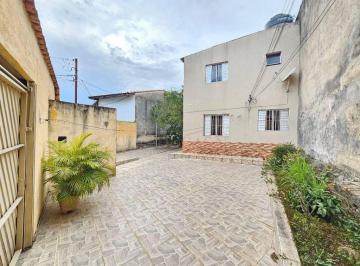 Casa · 250m² · 6 Quartos · 2 Vagas · Sobrado com 6 dormitórios à venda, 250 m² por R$ 650.000,00 - Vila Campanela - S