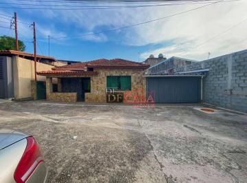 Casa · 154m² · 3 Quartos · 2 Vagas · Casa com 3 dormitórios à venda, 154 m² por R$ 580.000,00 - Vila Carmosina - São