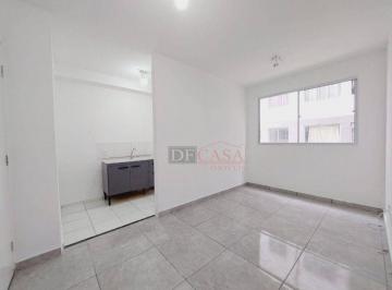 Apartamento · 42m² · 2 Quartos · Apartamento com 2 dormitórios à venda, 42 m² por R$ 210.000,00 - Itaquera - São