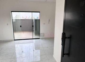 Apartamento · 55m² · 2 Quartos · Apartamentos Novos - Penha - Localização Privilegiada - 2 dormitórios / Quintal